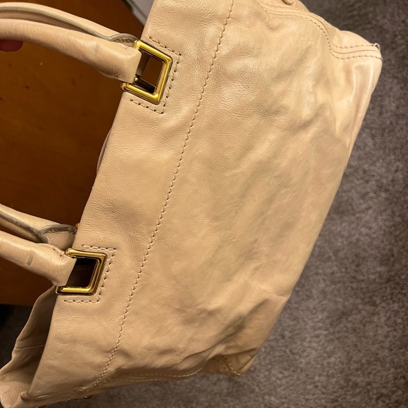 Prada tote $2200 good pre-owned condition! - Picture 3 of 16